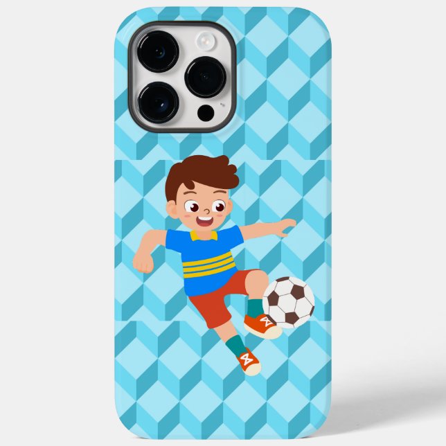 Fodral-Mate Fortify: Obrytbar styrka, omatchande (Baksida)