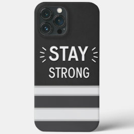 Fodral-Mate håll dig stark för