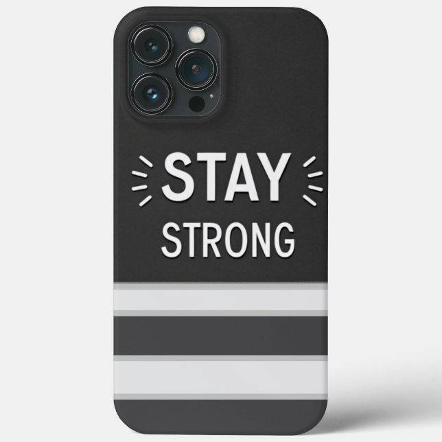 Fodral-Mate håll dig stark för (Baksida)