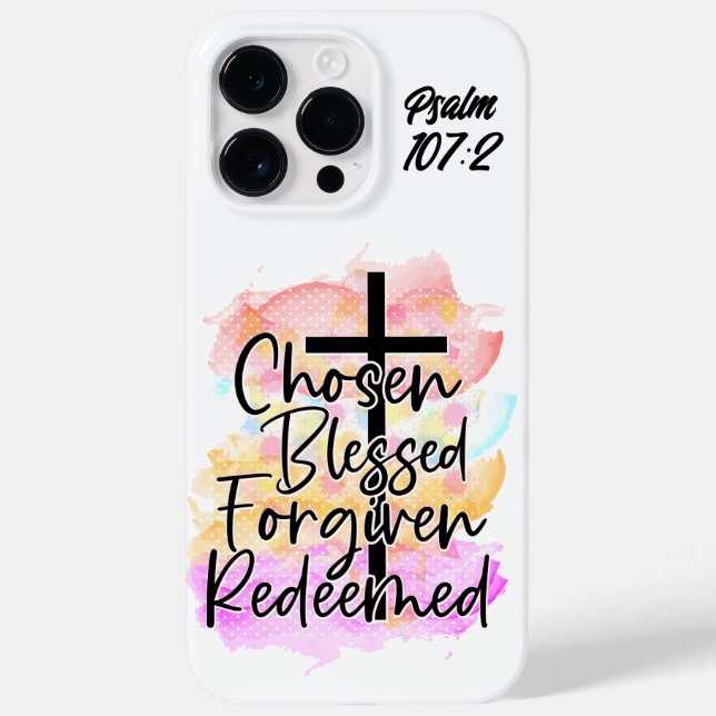 Fodral-Mate iphone case (Baksida)