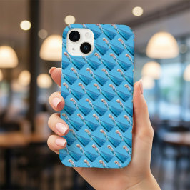 Fodral-Mate iphone case, fryst