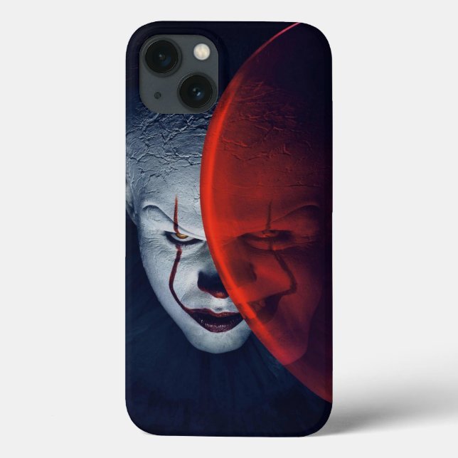 Fodral-Mate, knappt där Apple iPhone 13 Fodral (Baksida)