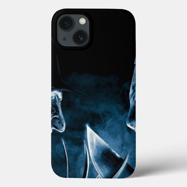 Fodral-Mate, knappt där Apple iPhone 13 Fodral (Baksida)