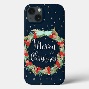 Fodral-Mate, knappt där Apple iPhone 13 Fodral