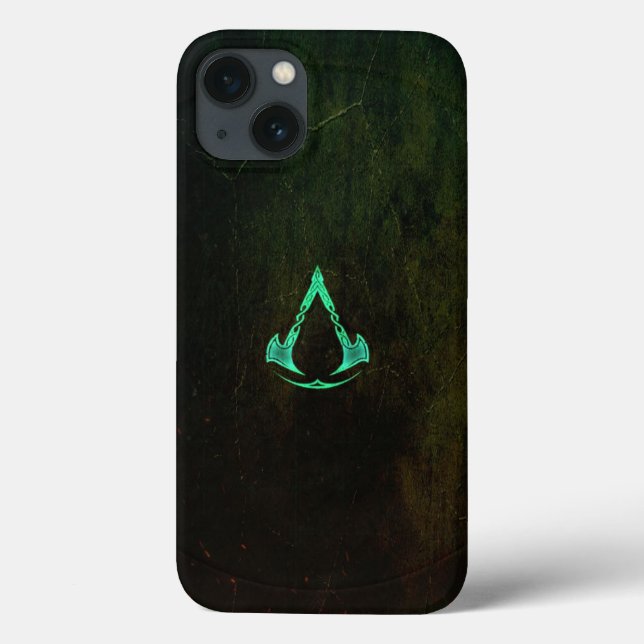 Fodral-Mate, knappt där Apple iPhone 13 Fodral (Baksida)