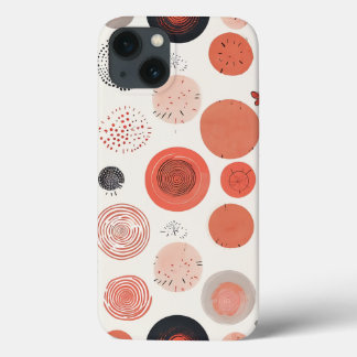 Fodral-Mate, knappt där Apple iPhone 13 Fodral