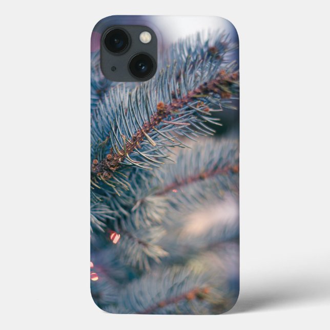 Fodral-Mate, knappt där Apple iPhone 13 Fodral (Baksida)