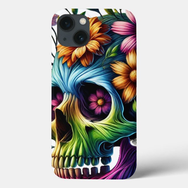 Fodral-Mate, knappt där Apple iphone case (Baksida)