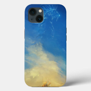 Fodral-Mate Tuff Apple iPhone 13 Fodral