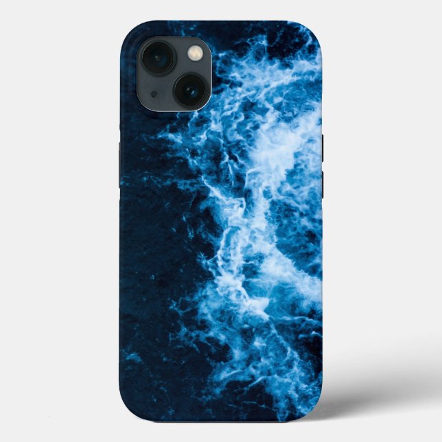 Fodral-Mate Tuff Apple iPhone 13 Fodral (Baksida)