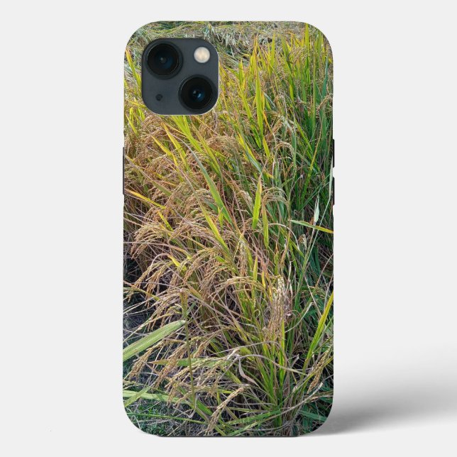 Fodral-Mate Tuff Apple iPhone 13 Fodral (Baksida)