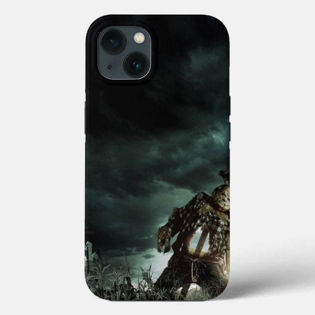 Fodral-Mate Tuff Apple iPhone 13 Fodral (Baksida)