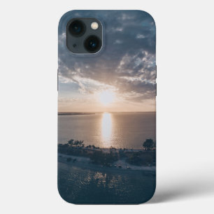 Fodral-Mate Tuff Apple iPhone 13 Fodral