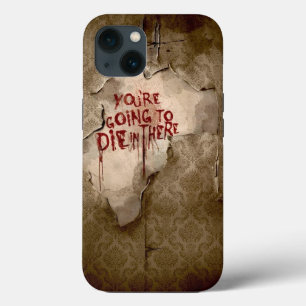 Fodral-Mate Tuff Apple iPhone 13 Fodral