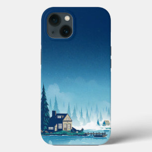 Fodral-Mate Tuff Apple iPhone 13 Fodral