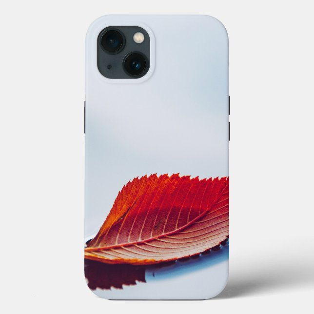 Fodral-Mate Tuff Apple iPhone 13 Fodral (Baksida)
