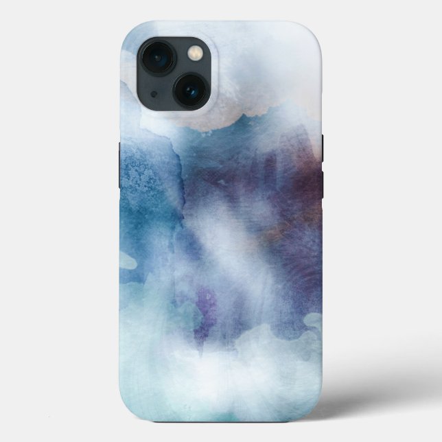 Fodral-Mate Tuff Apple iPhone 13 Fodral (Baksida)