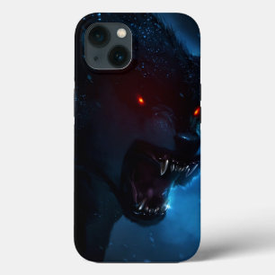 Fodral-Mate Tuff Apple iPhone 13 Fodral