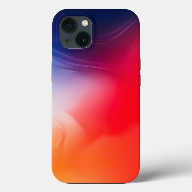 Fodral-Mate Tuff Apple iPhone 13 Fodral (Baksida)