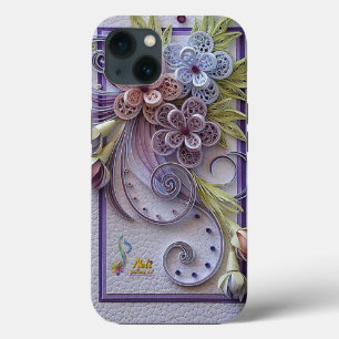 Fodral-Mate Tuff Apple iPhone 13 Fodral