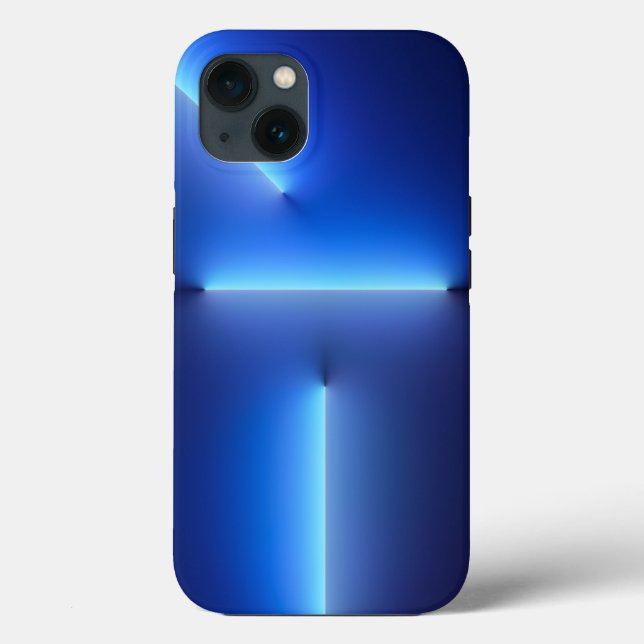 Fodral-Mate Tuff Apple iPhone 13 Fodral (Baksida)