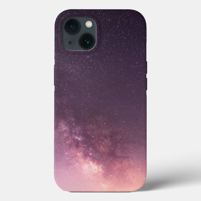 Fodral-Mate Tuff Apple iPhone 13 Fodral (Baksida)