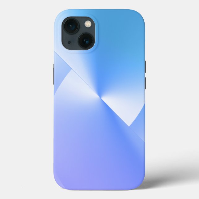 Fodral-Mate Tuff Apple iPhone 13 Fodral (Baksida)