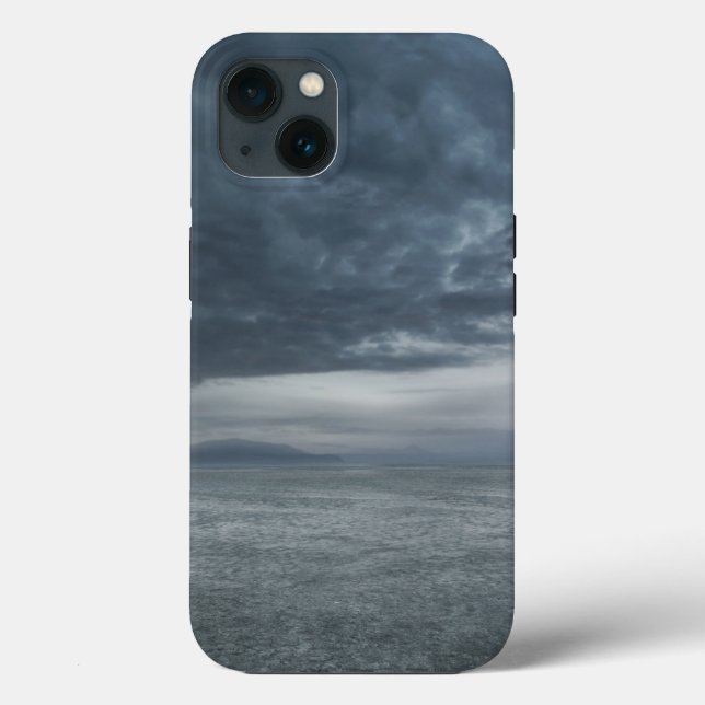 Fodral-Mate Tuff Apple iPhone 13 Fodral (Baksida)