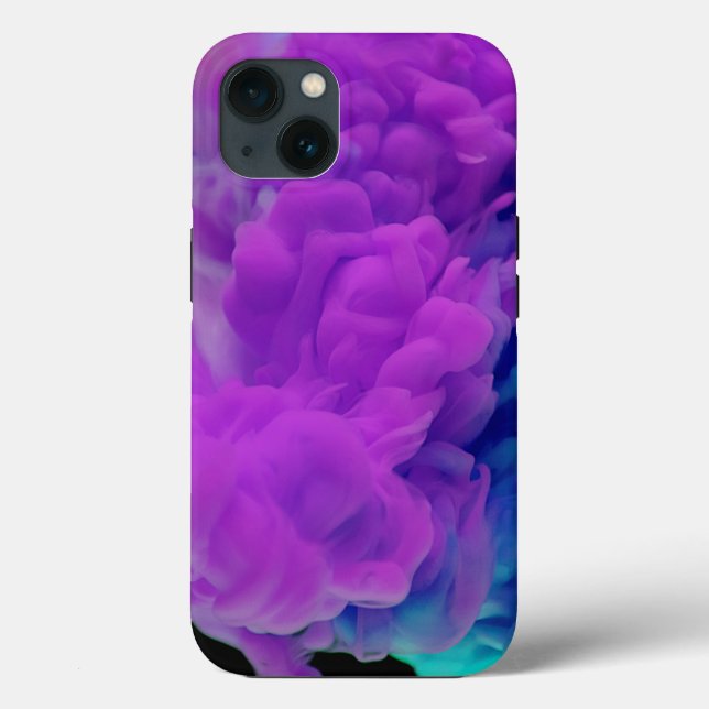 Fodral-Mate Tuff Apple iPhone 13 Fodral (Baksida)