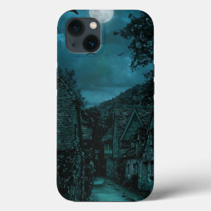 Fodral-Mate Tuff Apple iPhone 13 Fodral