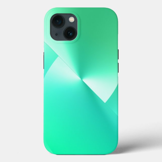 Fodral-Mate Tuff Apple iPhone 13 Fodral (Baksida)