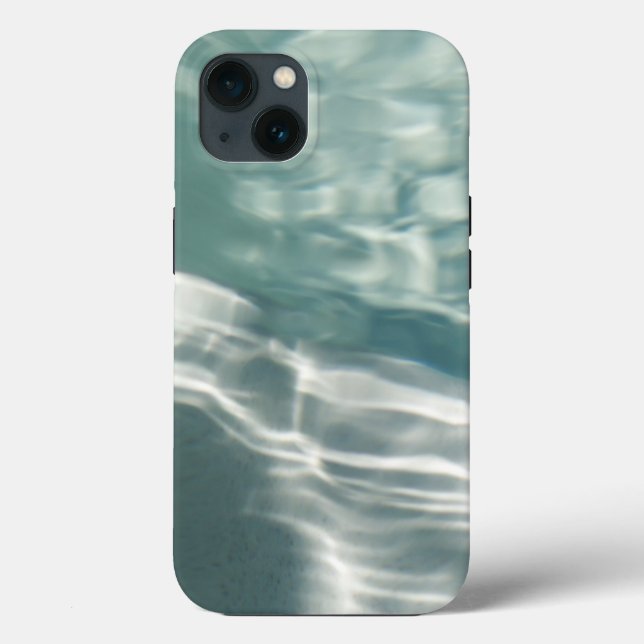 Fodral-Mate Tuff Apple iPhone 13 Fodral (Baksida)
