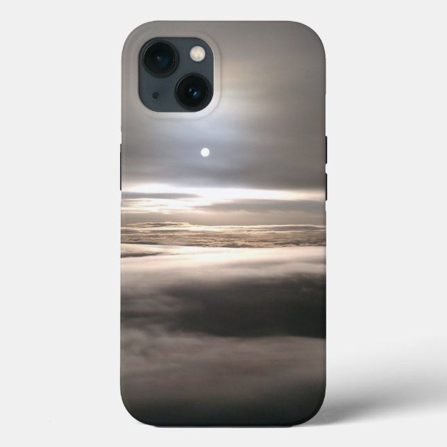 Fodral-Mate Tuff Apple iPhone 13 Fodral (Baksida)