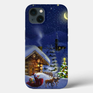 Fodral-Mate Tuff Apple iPhone 13 Fodral