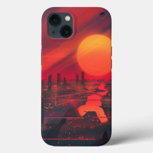 Fodral-Mate Tuff Apple iPhone 13 Fodral