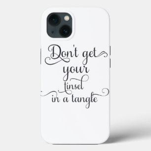 Fodral-Mate Tuff Apple iPhone 13 Fodral