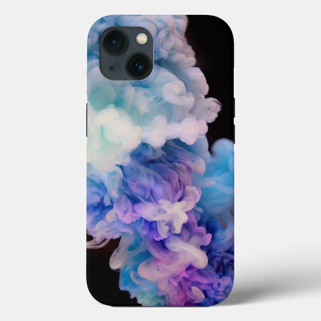 Fodral-Mate Tuff Apple iPhone 13 Fodral (Baksida)