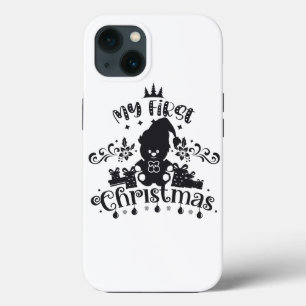 Fodral-Mate Tuff Apple iPhone 13 Fodral