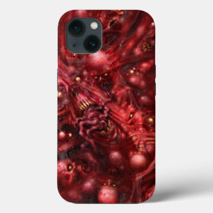 Fodral-Mate Tuff Apple iPhone 13 Fodral