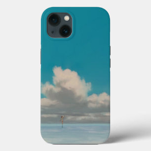 Fodral-Mate Tuff Apple iPhone 13 Fodral