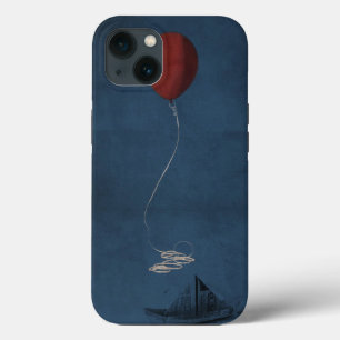Fodral-Mate Tuff Apple iPhone 13 Fodral