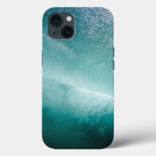 Fodral-Mate Tuff Apple iPhone 13 Fodral (Baksida)