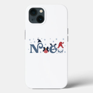 Fodral-Mate Tuff Apple iPhone 13 Fodral