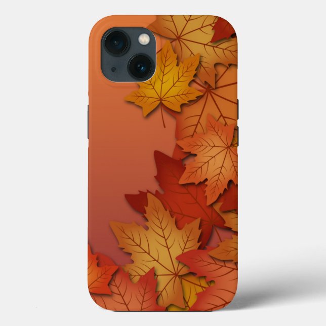 Fodral-Mate Tuff Apple iPhone 13 Fodral (Baksida)