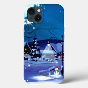 Fodral-Mate Tuff Apple iPhone 13 Fodral