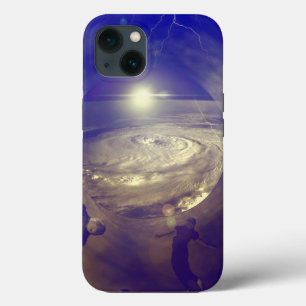 Fodral-Mate Tuff Apple iPhone 13 Fodral