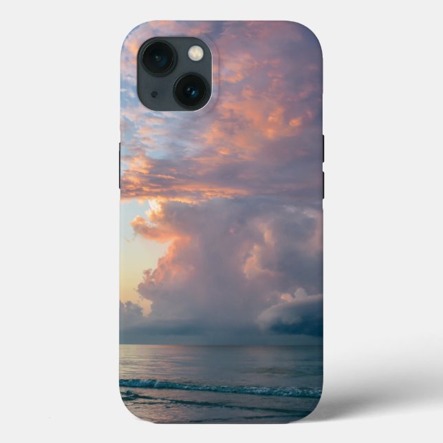 Fodral-Mate Tuff Apple iPhone 13 Fodral (Baksida)