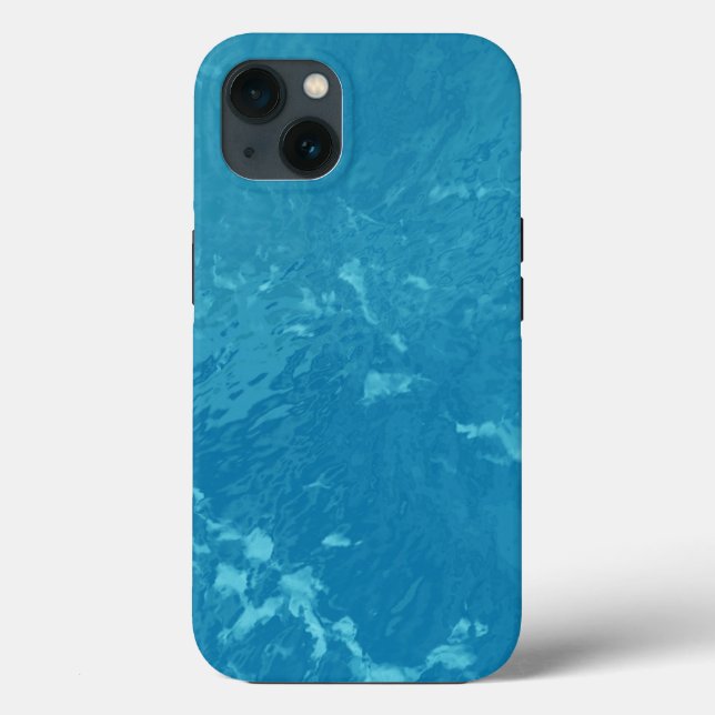 Fodral-Mate Tuff Apple iPhone 13 Fodral (Baksida)