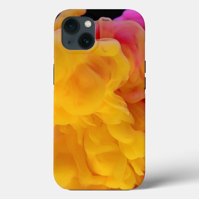 Fodral-Mate Tuff Apple iPhone 13 Fodral (Baksida)