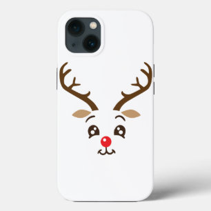 Fodral-Mate Tuff Apple iPhone 13 Fodral